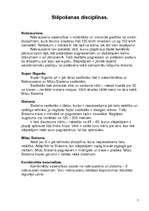 Referāts 'Kalnu slēpošanas vēsture un Turīnas olimpisko spēļu aktualitātes kalnu slēpošana', 7.