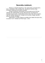 Referāts 'Kalnu slēpošanas vēsture un Turīnas olimpisko spēļu aktualitātes kalnu slēpošana', 8.