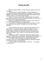 Referāts 'Kalnu slēpošanas vēsture un Turīnas olimpisko spēļu aktualitātes kalnu slēpošana', 9.