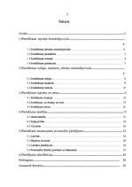 Referāts 'Pierādījumi kriminālprocesā', 1.