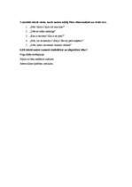 Konspekts 'Māra Zālīte "Pērs Gints nav mājā" - atbildes uz jautājumiem', 2.