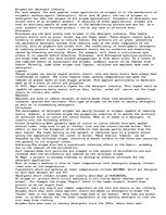 Eseja 'Enzymes for Detergent Industry', 1.