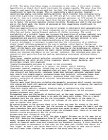 Eseja 'Enzymes for Detergent Industry', 4.