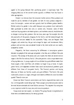 Referāts 'Buyer Behavior', 5.