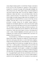 Referāts 'Buyer Behavior', 10.