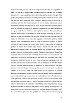 Referāts 'Buyer Behavior', 13.