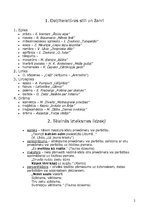 Konspekts 'Literatūras teorijas jautājumi', 2.