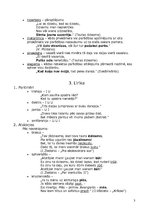 Konspekts 'Literatūras teorijas jautājumi', 3.