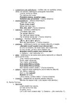 Konspekts 'Literatūras teorijas jautājumi', 5.