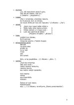 Konspekts 'Literatūras teorijas jautājumi', 6.