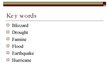 Prezentācija 'Natural Disasters', 2.