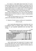 Referāts 'Uzņēmējdarbības attīstība Latvijā un reģionos no 2007. līdz 2012.gadam', 19.