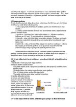 Konspekts 'Ģeotehnikas pamatkurss. Pirmā eskāmena jautājumi un atbildes', 3.