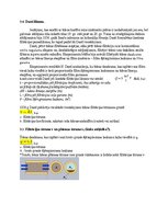 Konspekts 'Ģeotehnikas pamatkurss. Pirmā eskāmena jautājumi un atbildes', 12.