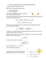 Konspekts 'Ģeotehnikas pamatkurss. Pirmā eskāmena jautājumi un atbildes', 19.