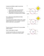 Konspekts 'Ģeotehnikas pamatkurss. Pirmā eskāmena jautājumi un atbildes', 21.