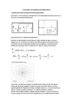 Konspekts 'Ģeotehnikas pamatkurss. Pirmā eskāmena jautājumi un atbildes', 32.