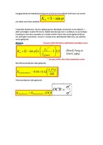 Konspekts 'Ģeotehnikas pamatkurss. Pirmā eskāmena jautājumi un atbildes', 39.