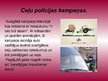 Prezentācija 'Latvijas ceļu policijas darbība un funkcijas', 5.
