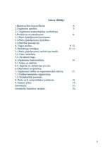 Biznesa plāns 'Biznesa plāns', 3.