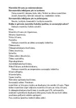 Paraugs 'Materiāla blīvums un makrostruktūra', 1.