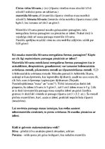 Paraugs 'Materiāla blīvums un makrostruktūra', 3.