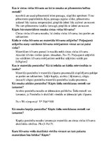 Paraugs 'Materiāla blīvums un makrostruktūra', 7.