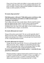 Paraugs 'Materiāla blīvums un makrostruktūra', 8.