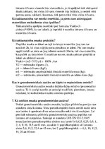 Paraugs 'Materiāla blīvums un makrostruktūra', 10.