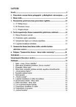 Diplomdarbs 'Bērnu iztēles veicināšana, izmantojot ģeometriskās formas', 3.