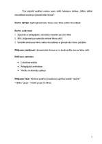 Diplomdarbs 'Bērnu iztēles veicināšana, izmantojot ģeometriskās formas', 5.