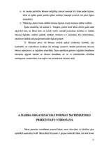 Diplomdarbs 'Bērnu iztēles veicināšana, izmantojot ģeometriskās formas', 15.