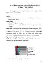 Diplomdarbs 'Bērnu iztēles veicināšana, izmantojot ģeometriskās formas', 28.