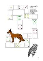 Diplomdarbs 'Bērnu iztēles veicināšana, izmantojot ģeometriskās formas', 47.