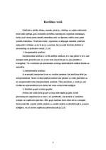 Konspekts 'Konflikti', 2.