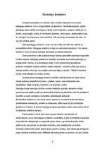 Konspekts 'Konflikti', 8.