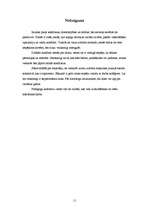 Konspekts 'Konflikti', 10.