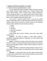 Diplomdarbs 'Uzņēmuma finanšu pārskati un to analīze', 5.