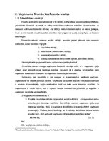 Diplomdarbs 'Uzņēmuma finanšu pārskati un to analīze', 24.