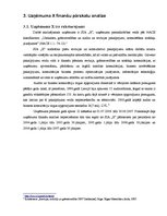 Diplomdarbs 'Uzņēmuma finanšu pārskati un to analīze', 35.