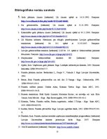 Diplomdarbs 'Uzņēmuma finanšu pārskati un to analīze', 47.