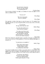 Konspekts 'Raiņa luga "Indulis un Ārija", mīlestības tēma', 2.