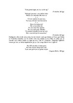 Konspekts 'Raiņa luga "Indulis un Ārija", mīlestības tēma', 5.