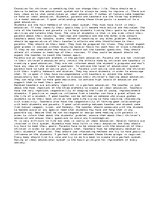 Eseja 'Ideal Education ', 1.