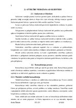 Referāts 'Viesnīcas personāla un viesu komunikācijas raksturojums', 5.