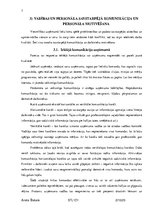 Referāts 'Viesnīcas personāla un viesu komunikācijas raksturojums', 7.