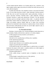 Referāts 'Viesnīcas personāla un viesu komunikācijas raksturojums', 8.