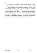 Referāts 'Viesnīcas personāla un viesu komunikācijas raksturojums', 9.