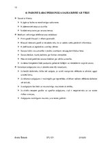 Referāts 'Viesnīcas personāla un viesu komunikācijas raksturojums', 10.