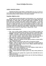 Referāts 'Antīkā literatūra', 3.